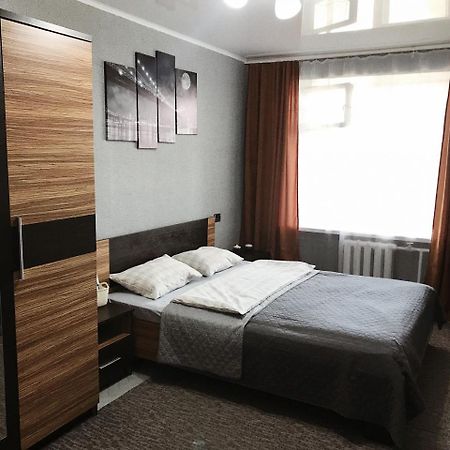 Prado 333 Apartment Kiev Bagian luar foto